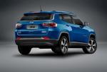 Jeep Compass Longitude 4x4 2016 года (LA)